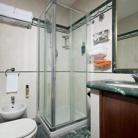 Grand Gianicolo Hotel Roma