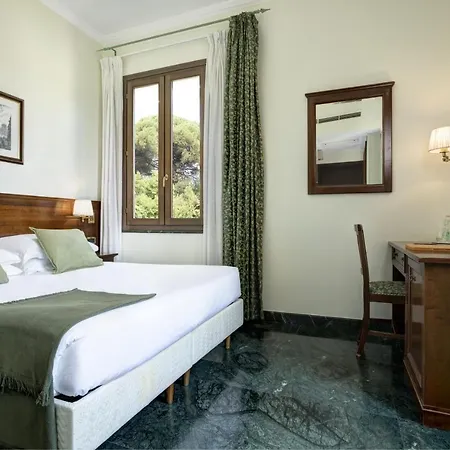 Grand Gianicolo Hotel