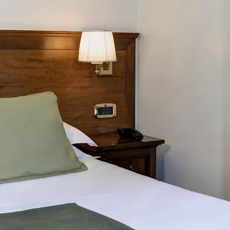 Grand Gianicolo Hotell Rom