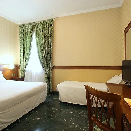 Hotel Grand Gianicolo 4*