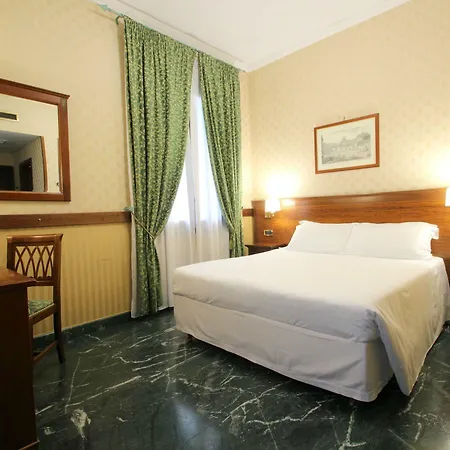 Grand Gianicolo 4* ローマ