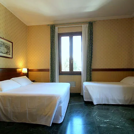 Grand Gianicolo 4* ローマ