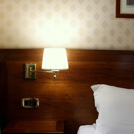 Grand Gianicolo Hotel
