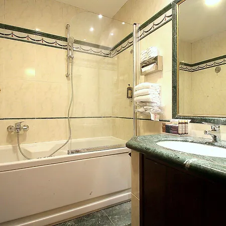 Grand Gianicolo 4* Roma