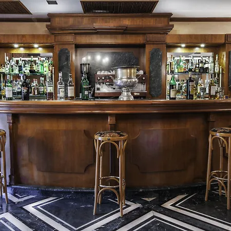 Grand Gianicolo ローマ