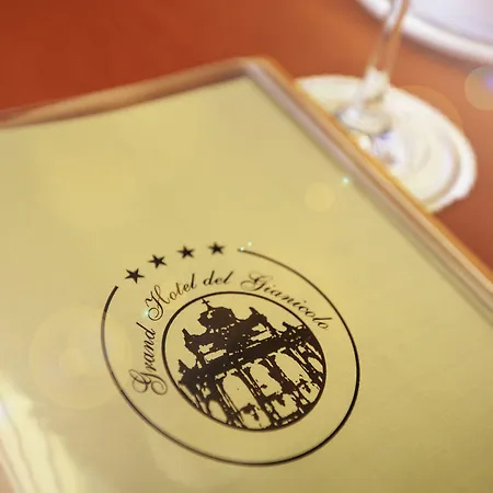 Grand Gianicolo Hotel Rome