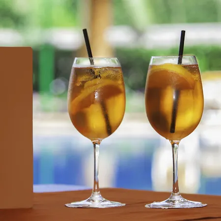 Grand Gianicolo 4* Rome