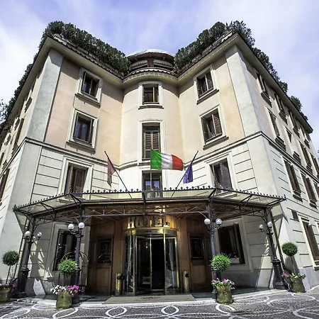 Grand Gianicolo Roma