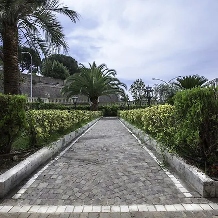 ホテル Grand Gianicolo