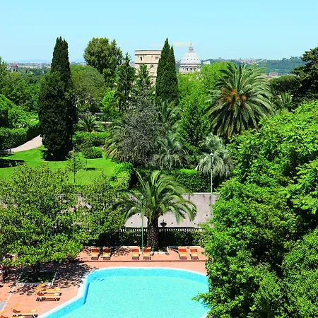 Grand Gianicolo ローマ