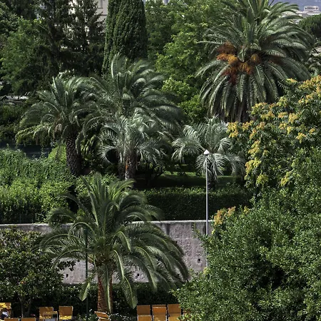 ホテル Grand Gianicolo 4*