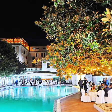 Hotel Grand Gianicolo