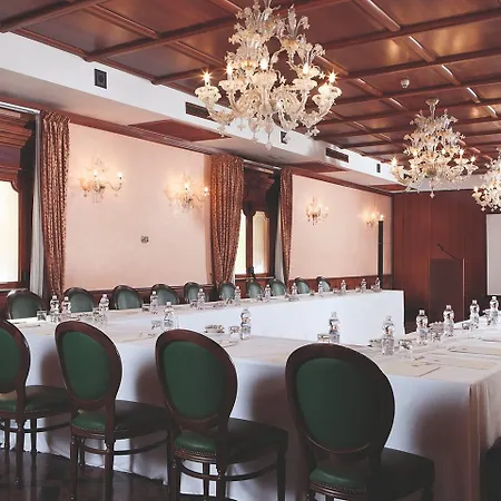 Grand Gianicolo ホテル 4*