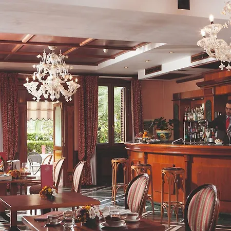 Grand Gianicolo Hotel