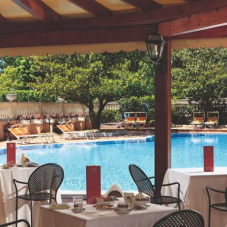 Grand Gianicolo ホテル ローマ