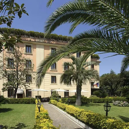 Grand Gianicolo 4* Roma