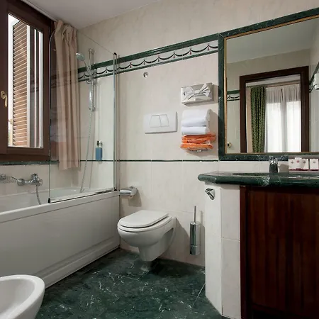 호텔 Grand Gianicolo 로마