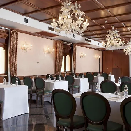 Grand Gianicolo ホテル