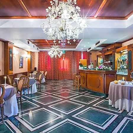 Grand Gianicolo 4* Rom