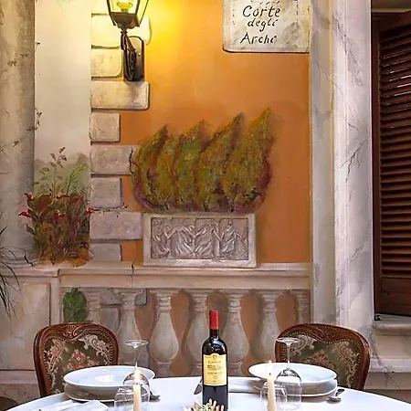 Grand Gianicolo Hotel Roma