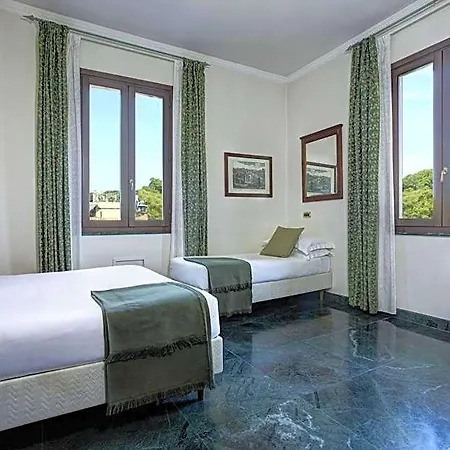 Hotel Grand Gianicolo 4*