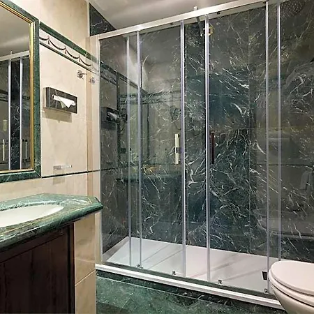 Grand Gianicolo 4* Rom