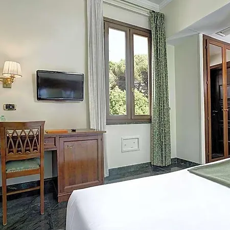 Hotel Grand Gianicolo Rom