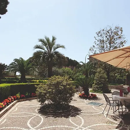 Grand Gianicolo Hotel Rome