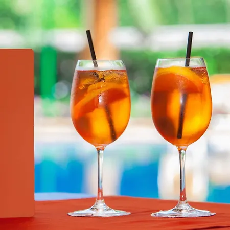 Grand Gianicolo Hotel Roma