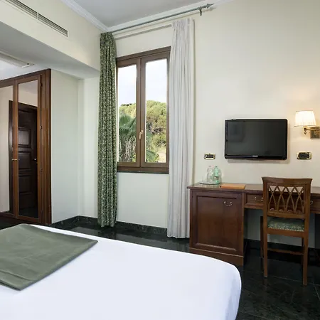 Hotel Grand Gianicolo Roma