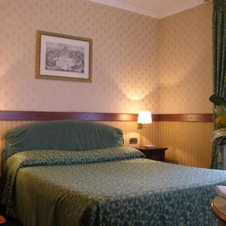 Grand Gianicolo Hotell