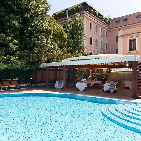 Grand Gianicolo 4*