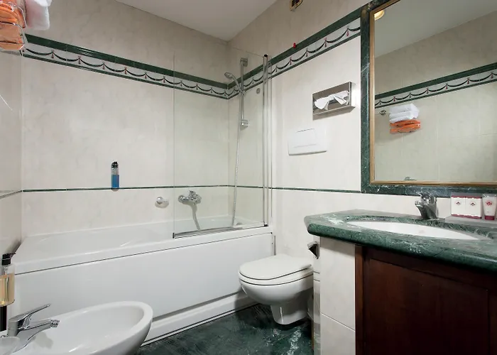 Grand Gianicolo Rome