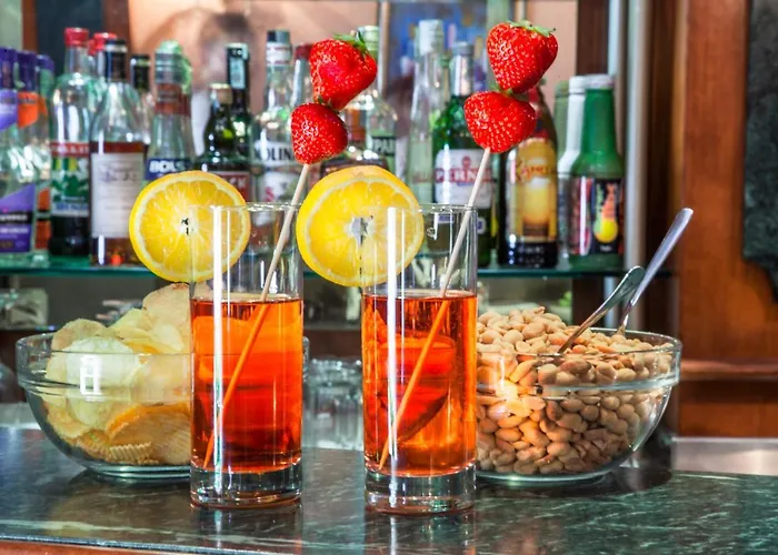 Grand Gianicolo Hotel