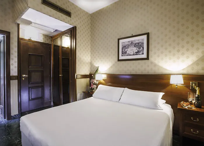 Grand Gianicolo Rome