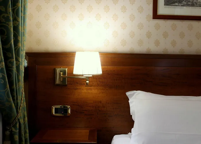 Grand Gianicolo Hotel