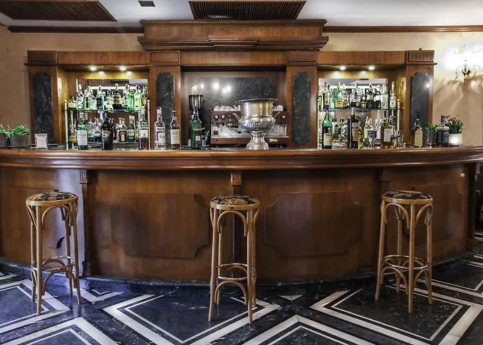 Grand Gianicolo Rome