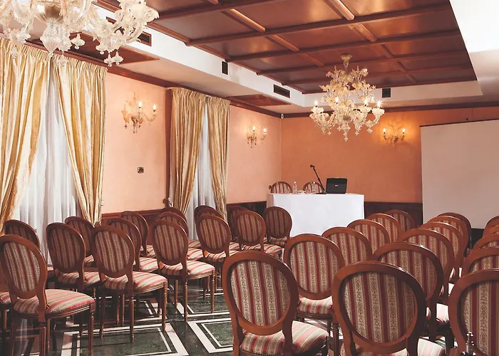 Grand Gianicolo Hotel