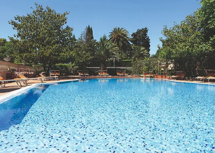 Grand Gianicolo Rome