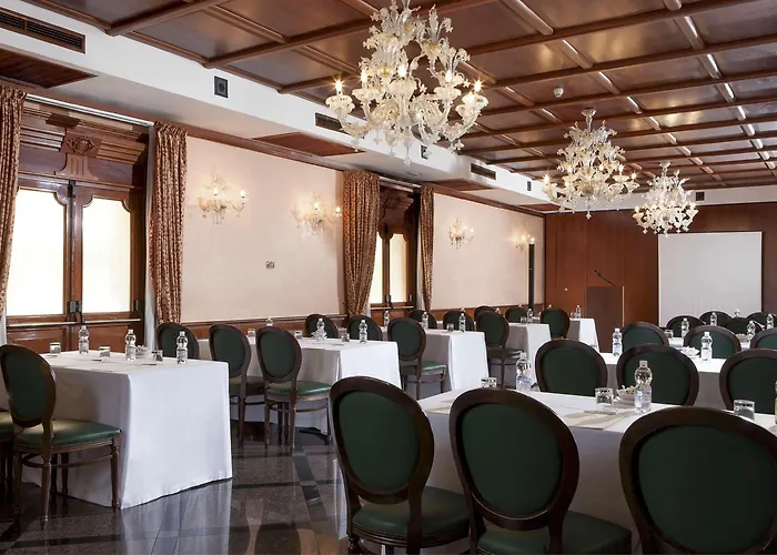 Grand Gianicolo Hotel