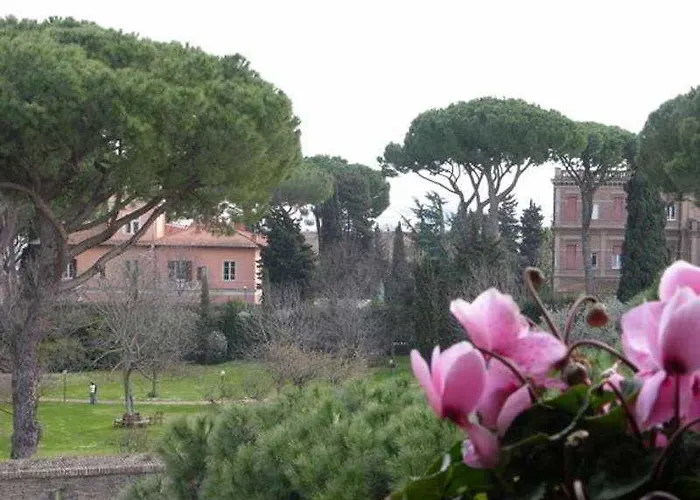 Grand Gianicolo Rome