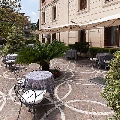 Grand Gianicolo Hotel 4*