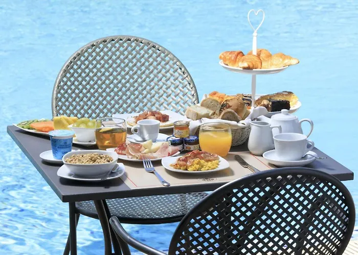 Hotel Grand Gianicolo