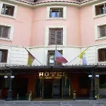 Hotel Grand Gianicolo