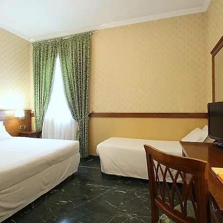 Grand Gianicolo Rom