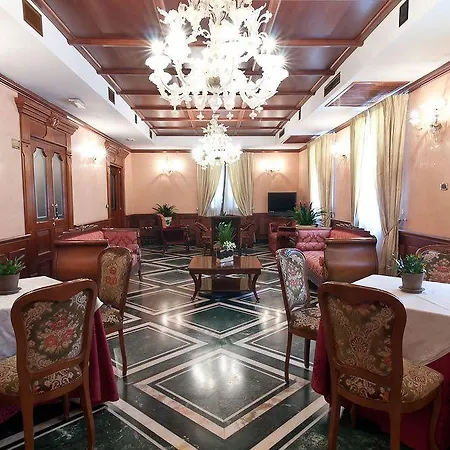 Grand Gianicolo Ξενοδοχείο