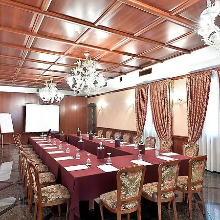 מלון Grand Gianicolo 4*