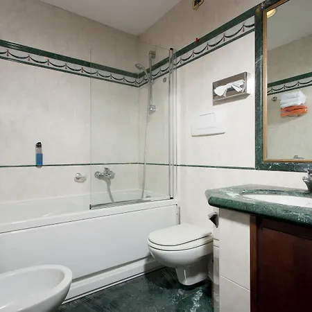 Grand Gianicolo Rome