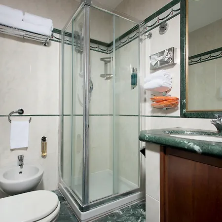Grand Gianicolo Hotel Rom