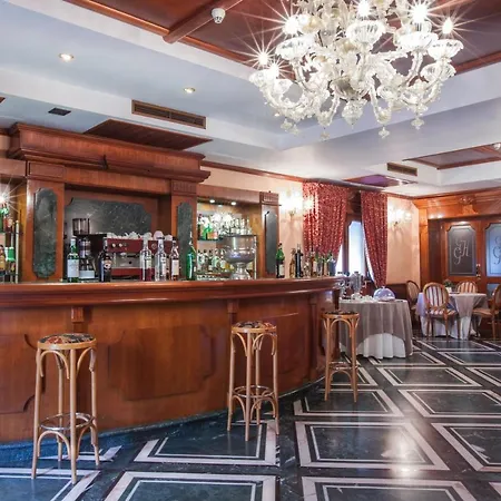Hotel Grand Gianicolo